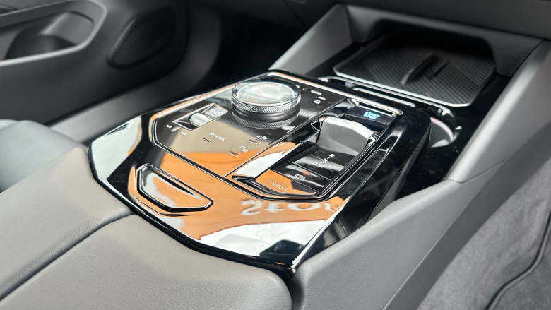 BMW i5 250kW eDrive40 M Sport 84kWh 4dr Auto Electric Saloon